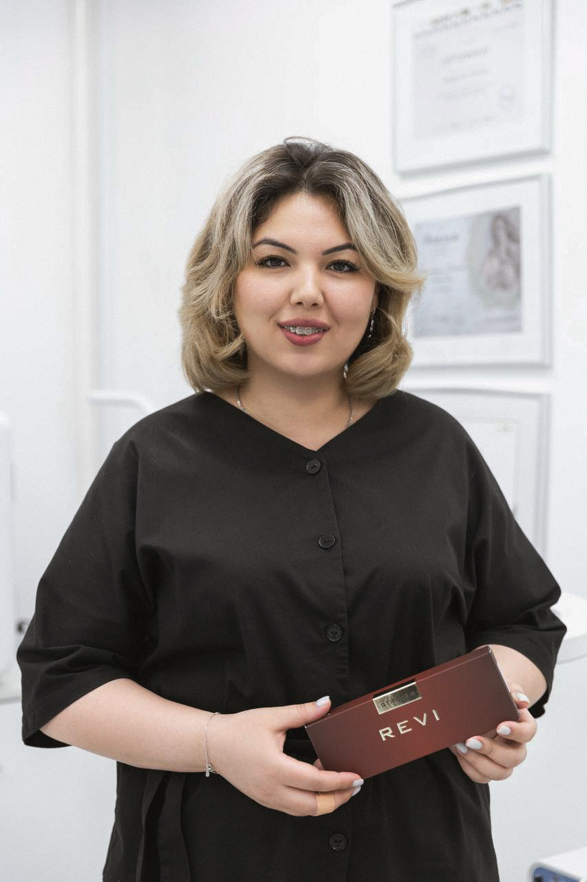 Портрет человека